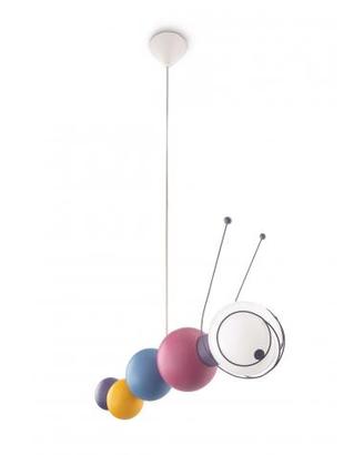 Lampadario Bambini