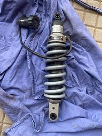 coppia ammortizzatori bmw gs 1150 adventure