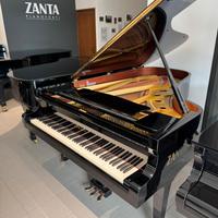 Pianoforte a coda Yamaha C7