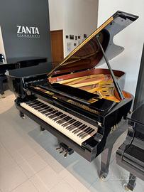 Pianoforte a coda Yamaha C7