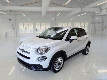 FIAT 500X 1.0 T3 120 CV MT E6D CONNECT CROSSOVER