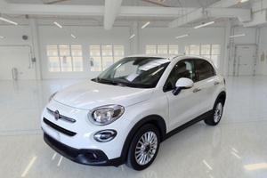 FIAT 500X 1.0 T3 120 CV MT E6D CONNECT CROSSOVER