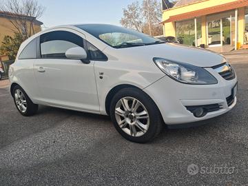 Opel Corsa 1.3 CDTI 75CV.-DIESEL-NEOPATENTATI-