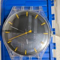 Orologio parete juvecentus