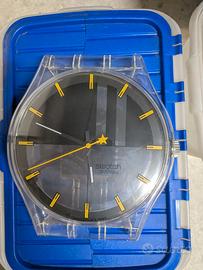 Orologio parete juvecentus