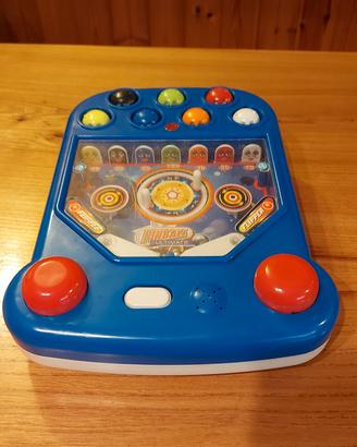 flipper da tavolo
