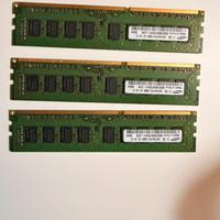 Ram 6 gb