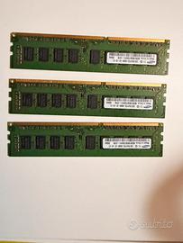 Ram 6 gb