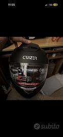 Casco modulare cruizer AKA70