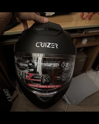 Casco modulare cruizer AKA70