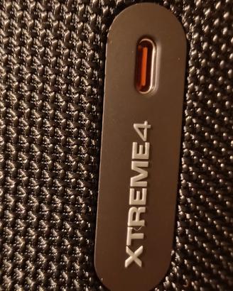 JBL XTREME 4