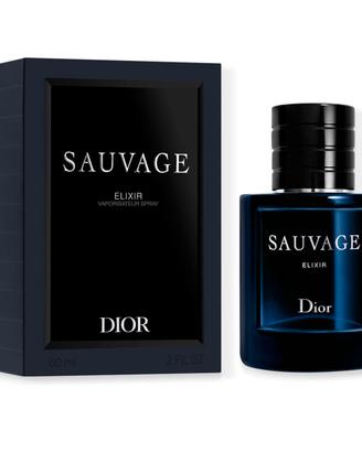 elixir sauvage Dior 150 ml nuovo sigillato 