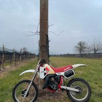 Aprilia mx 125