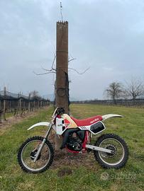 Aprilia mx 125