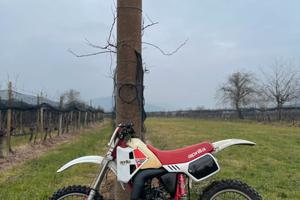 Aprilia mx 125