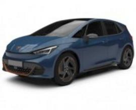 Cupra Born 59kWh Impulse+