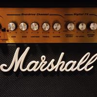 Amplificatore per chitarra elettrica