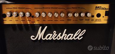 Amplificatore per chitarra elettrica