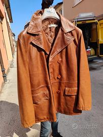 Giacca vintage 