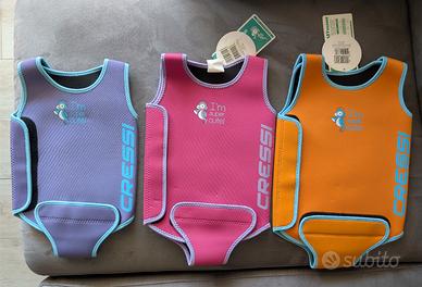 Cressi baby warmer