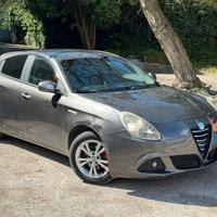 alfs Romeo giulietta 1.6 jtdm 