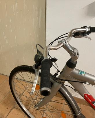 Bici bianchi