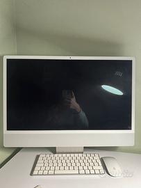 iMac M1 24