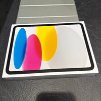 IPad 10ht generation 64GB