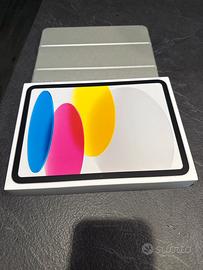 IPad 10ht generation 64GB