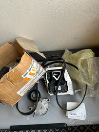 Kit puleggia bmw