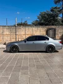 Bmw 530d e60