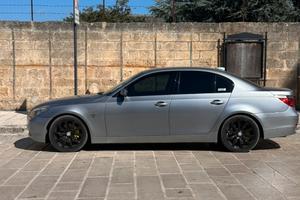 Bmw 530d e60