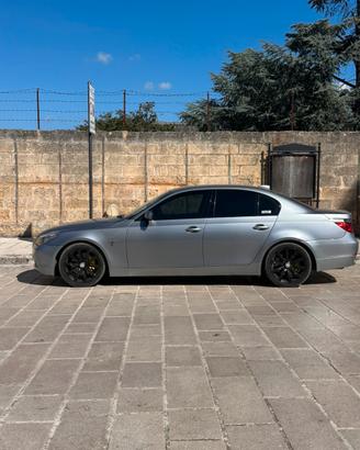 Bmw 530d e60