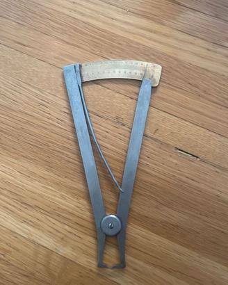 Calibro Douzième per orologiaio gioielliere