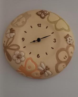 Orologio da parete thun 