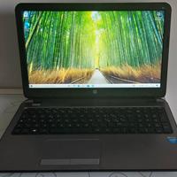 HP 250 G3 Notebook PC