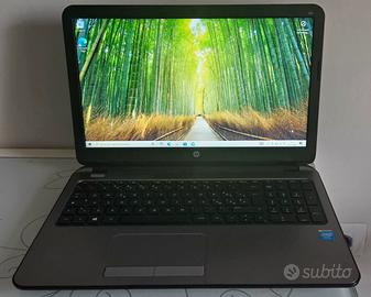HP 250 G3 Notebook PC