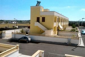 Otranto.Giurdignano2-vill.a schiera 5Km da Otranto