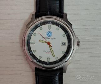 Orologio Volkswagen Vintage '90