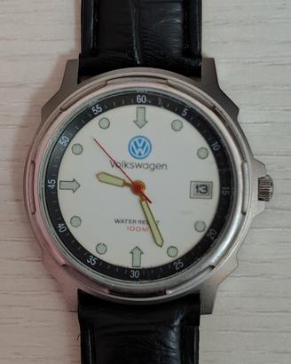 Orologio Volkswagen Vintage '90