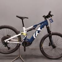 E-BIKE HUSQVARNA MC2