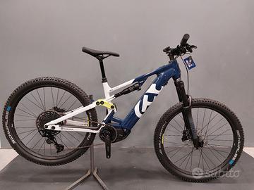 E-BIKE HUSQVARNA MC2