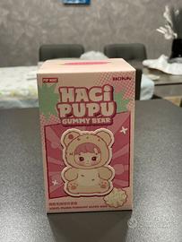 Labubu gummy bear autentici