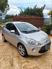 Ford ka diesel 1300 turbo