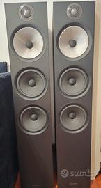 DIFFUSORI BOWERS & WILKINS 603 S2  BLACK 