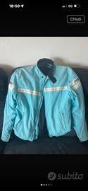 Giubbino moto AXO