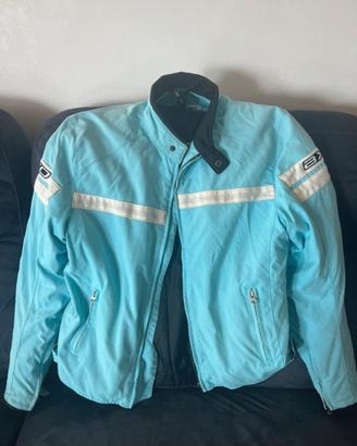 Giubbino moto AXO