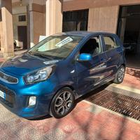 Kia Picanto 1.0 5p perfetta-2016