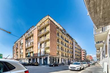 Appartamento Torino [Cod. rif 3316786VRG] (Pozzo S