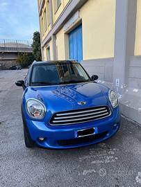 Mini Countryman R60 Cooper D 1.6 All4